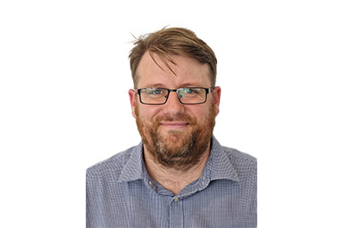 Jamie Mellor