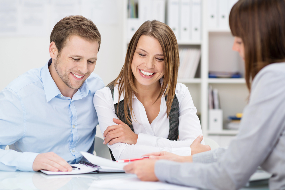Financial planning for couples