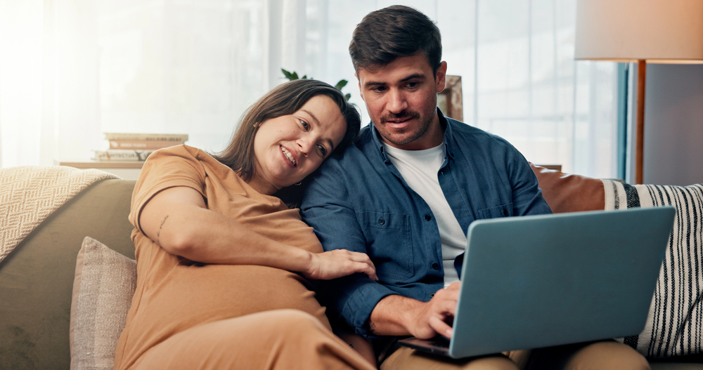 Financial planning for new parents