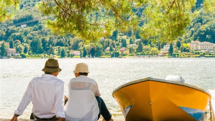 How to find your retirement