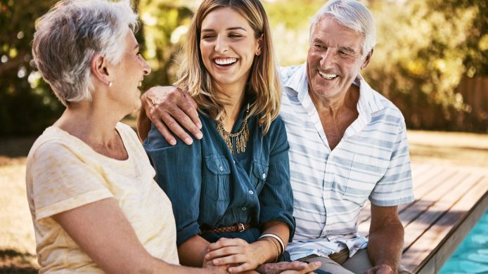 Family tensions over money: breaking the taboo