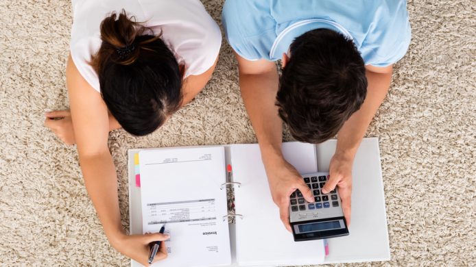 Benefits of planning financial expenditure