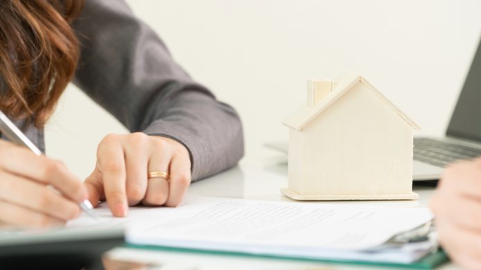 Divorce financial advice