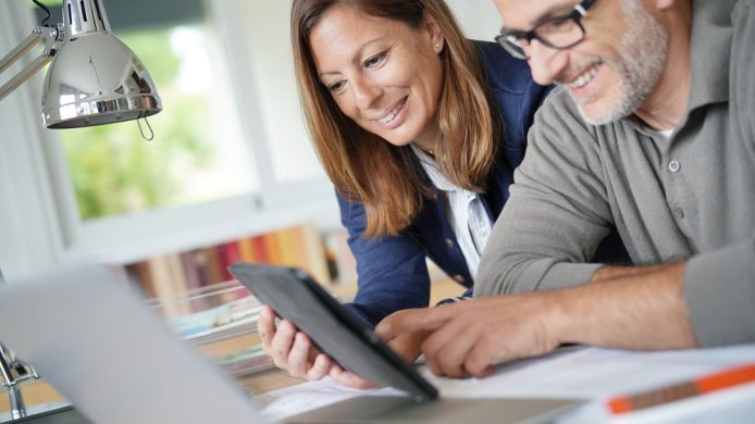 Financial planning for individuals